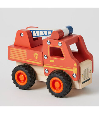 FIRE TRUCK