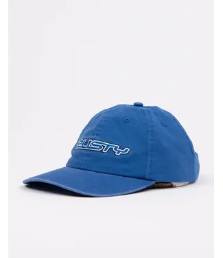 RUSTY REVERB DAD CAP  - VINTAGE WASH