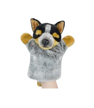 HAND PUPPET