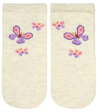 Toshi ORG BABY ANKLE SOCKS
