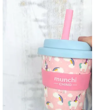 MUNCHI MUNCHI CHINO KEEP CUP 120ml
