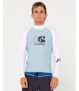 RUSTY Y2SHAY L/S SURF TOP