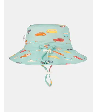 Toshi SUNHAT ODYSSEY