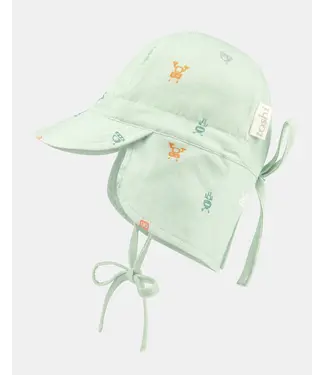 Toshi FLAP CAP BAMBINI