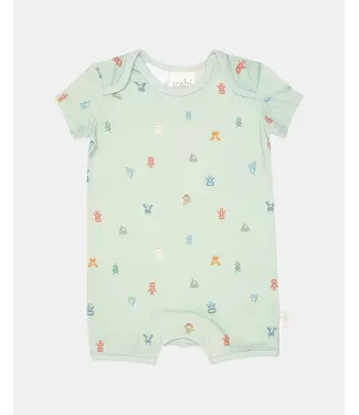 Toshi SHORT SLEEVE ONESIE