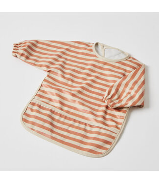 STRIPE SMOCK