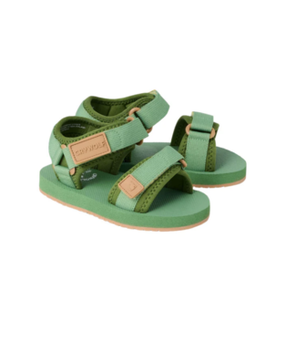 CRY WOLF BEACH SANDAL