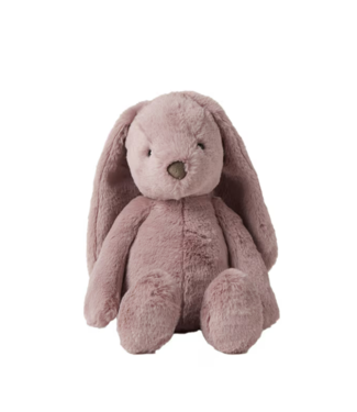 Pilbeam MAUVE BUNNY - MEDIUM