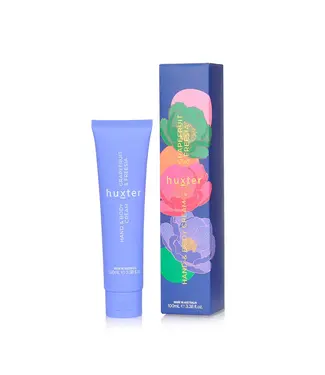 HAND & BODY CREAM 100ml