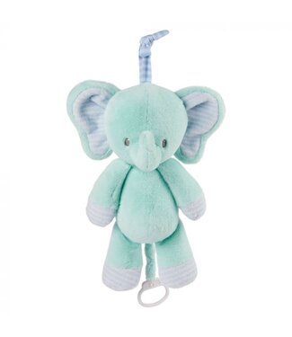 Safari Friends Elephant Musical - U6068717