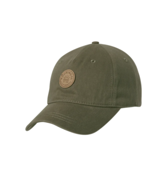 WOMENS CASUAL CAP KELLY - MILITARY