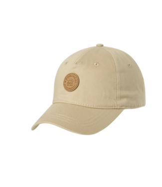 WOMENS CASUAL CAP KELLY - NATURAL