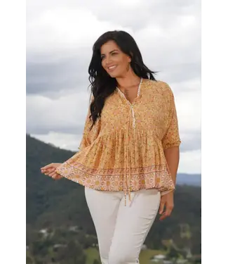 RICCI BLOUSE
