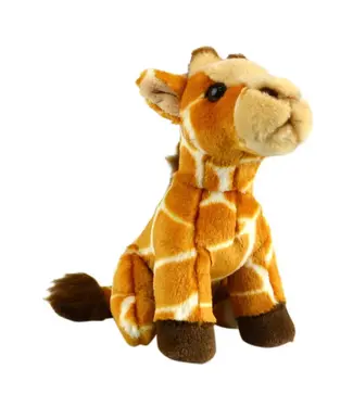 GIRAFFE 18CM