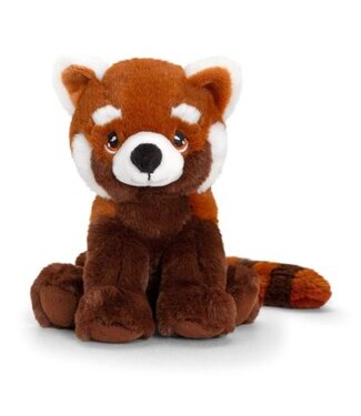 RED PANDA (KEELCO) 18CM