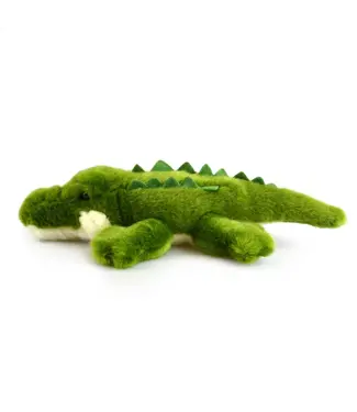 CROCODILE PLUSH 18CM