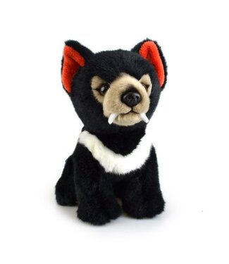 TAS DEVIL PLUSH 18CM