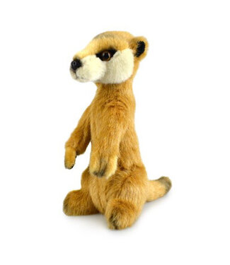 MEERKAT PLUSH 18CM