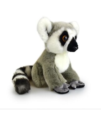 LEMUR PLUSH 18CM