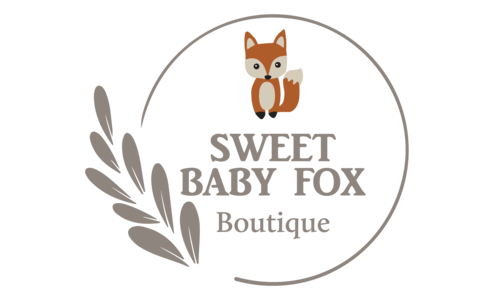 Sweet Baby Fox