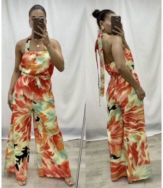 SHERBERT JUMPSUIT