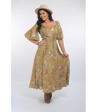 SARI DRESS