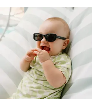 BUKI BABY Baby Hype Shades - With Strap & Case