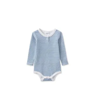 Blue Stripe Bubbysuit Blue Stripe Bubbysuit