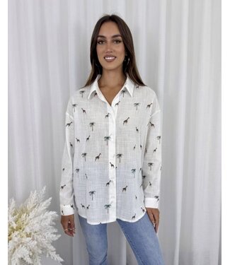 SUZIE BLOUSE