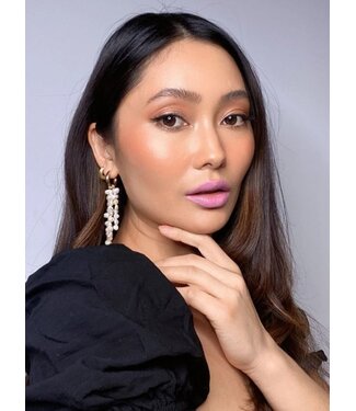 SHANGHAI SUZY SUZY - COTTON CANDY MATTE LIPSTICK