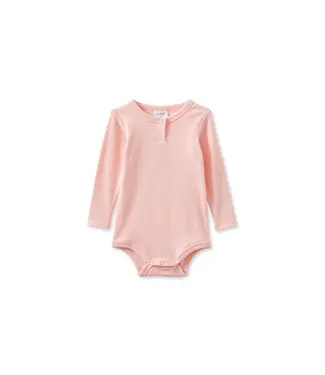 Whisper Rose Bubbysuit