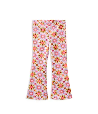 Sorbet Retro Flared Legging