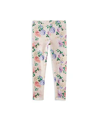 Hydrangea Leggings