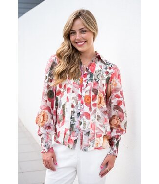PIPER BLOUSE