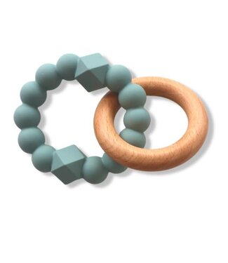 MOON TEETHER - SAGE