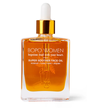 BOPO WOMEN Super Soother Face Oil