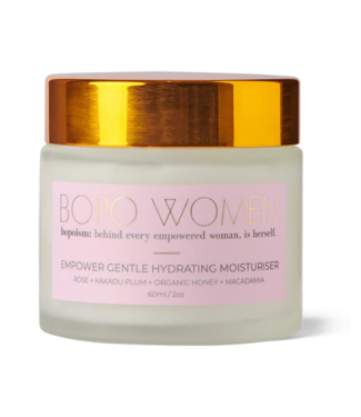 BOPO WOMEN Gentle Hydrating Moisturiser
