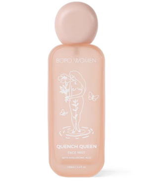 BOPO WOMEN Quench Queen Face Mist