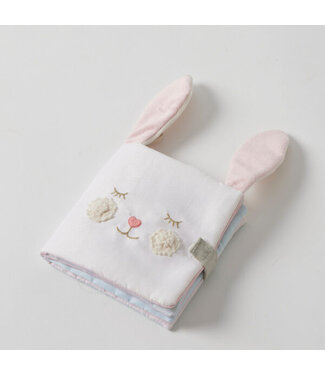 Pilbeam Plush Butterfly Book
