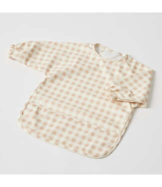 Pilbeam Gingham Smock