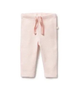 WILSON AND FRENCHY CANTALOUPE ORGANIC LEGGING