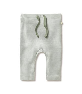 WILSON AND FRENCHY FERN LEGGINGS