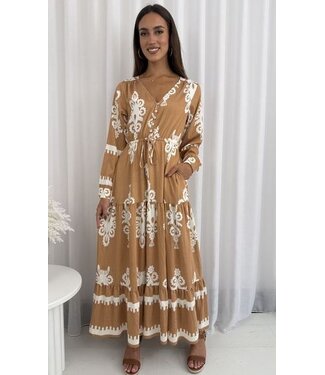 LUCY DRESS