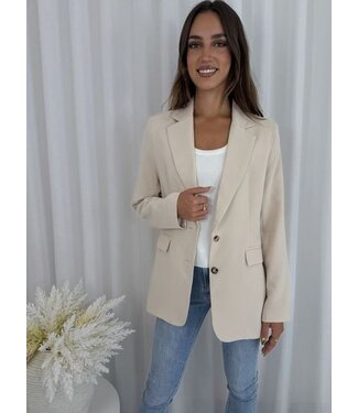 SELENA BLAZER