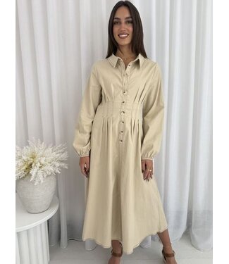 BERNIE DRESS