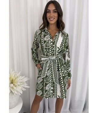 MANNY DRESS