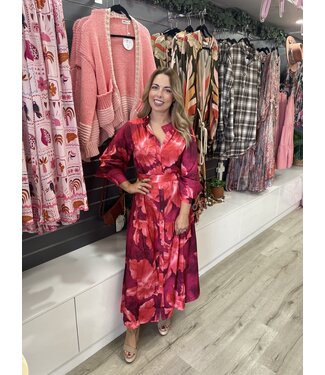TONI DRESS