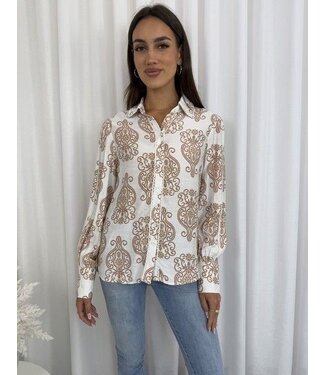 PEARL BLOUSE