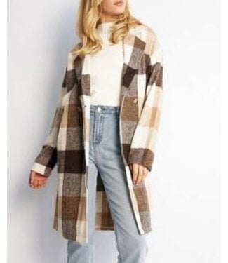 SONJA LONG COAT