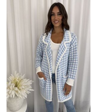BENNI CARDIGAN